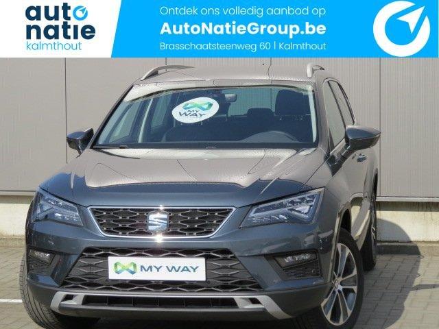SEAT Ateca 1.0 TSI Ecomotive Move! OPF