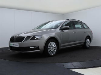 Skoda Octavia Combi 1.0 TSI Ambition DSG