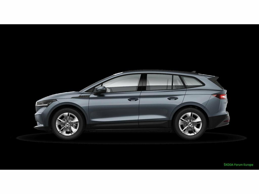 Skoda Enyaq 58 kWh 60