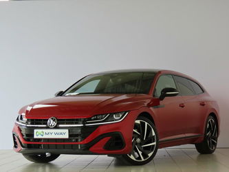 Volkswagen Arteon Shooting Brake 2.0 TDi SCR 4-Motion R-Line DSG