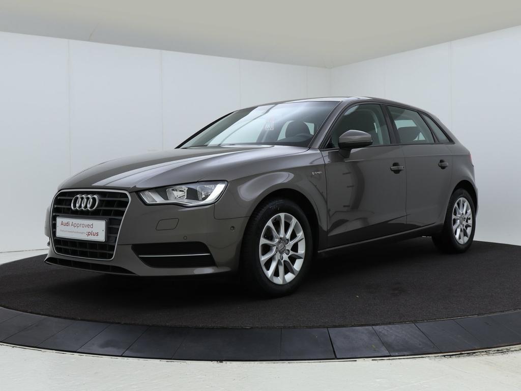 Audi A3 Sportback 1.4 TFSI CNG Attraction