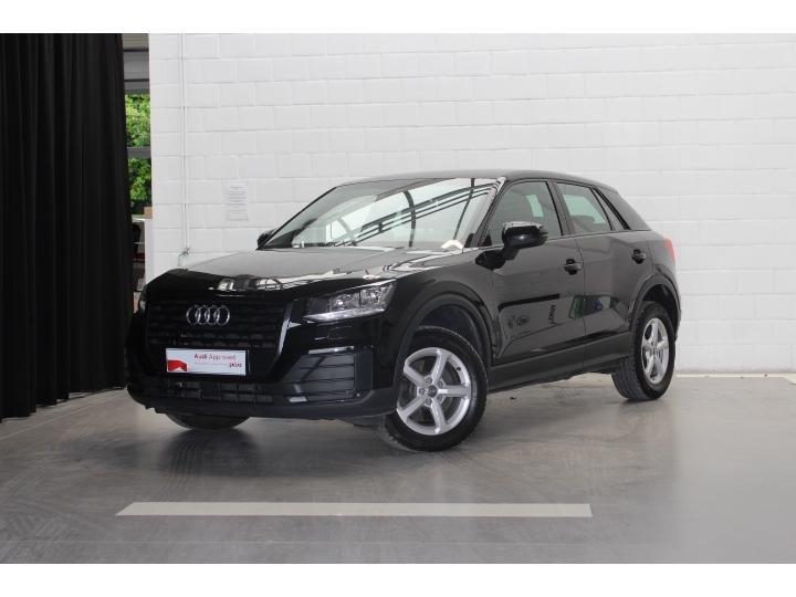 Audi Q2 1.6 TDi