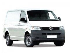 Volkswagen Transporter T6.1 1000 Fou Swb 2.0 TDi SCR BMT (EU6d-TEMP)