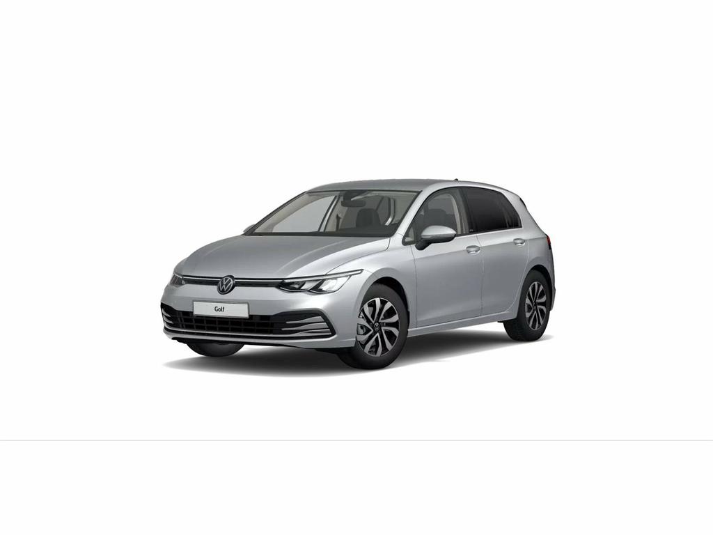 Volkswagen Golf VIII 1.0 eTSI Active OPF DSG