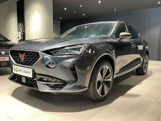 Cupra Formentor 1.5 TSI DSG