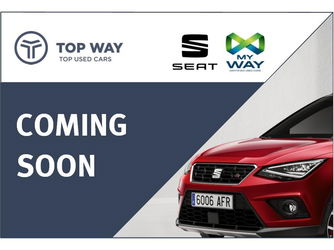 SEAT Arona Style*1.0 TGI 90pk*CNG*VOORDELIG RIJDEN*CRUISE*GPS*PARKEERSENSOREN*TOPWAY.BE