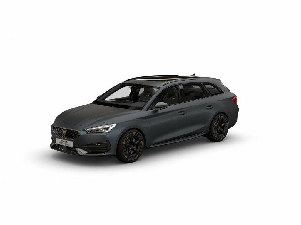 Cupra Leon ST 1.4 e-Hybrid PHEV 245 DSG