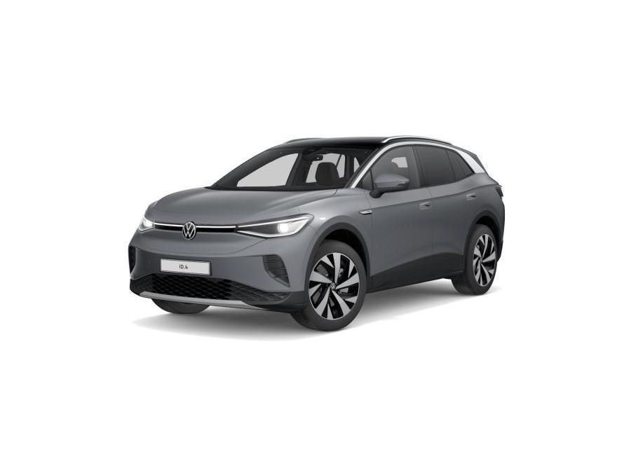 Volkswagen ID.4 77 kWh Pro Business