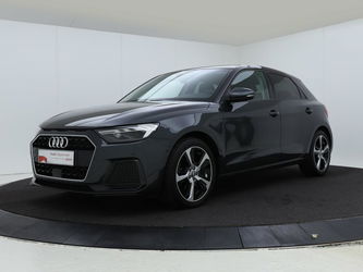 Audi A1 Sportback 30 TFSI/116Pk/S-Tronic/Leder/Navi/FullLed/Airco