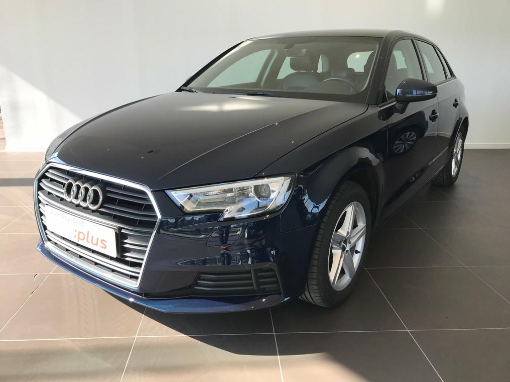 Audi A3 Sportback 1.4 TFSI c.o.d. ultra S tronic