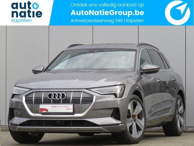 Audi E-Tron 95 kWh 55 Quattro Advanced