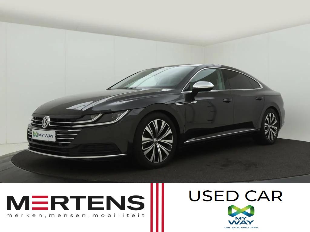 Volkswagen Arteon 2.0 TDi SCR Elegance DSG
