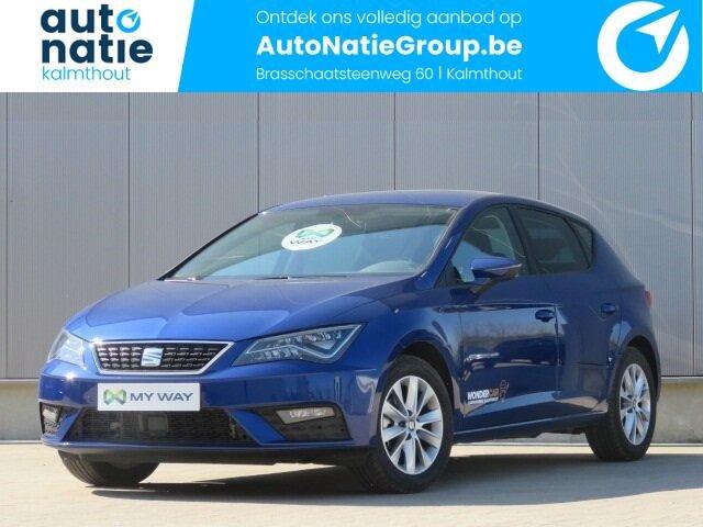 SEAT Leon 1.0 TSI Style (EU6.2)