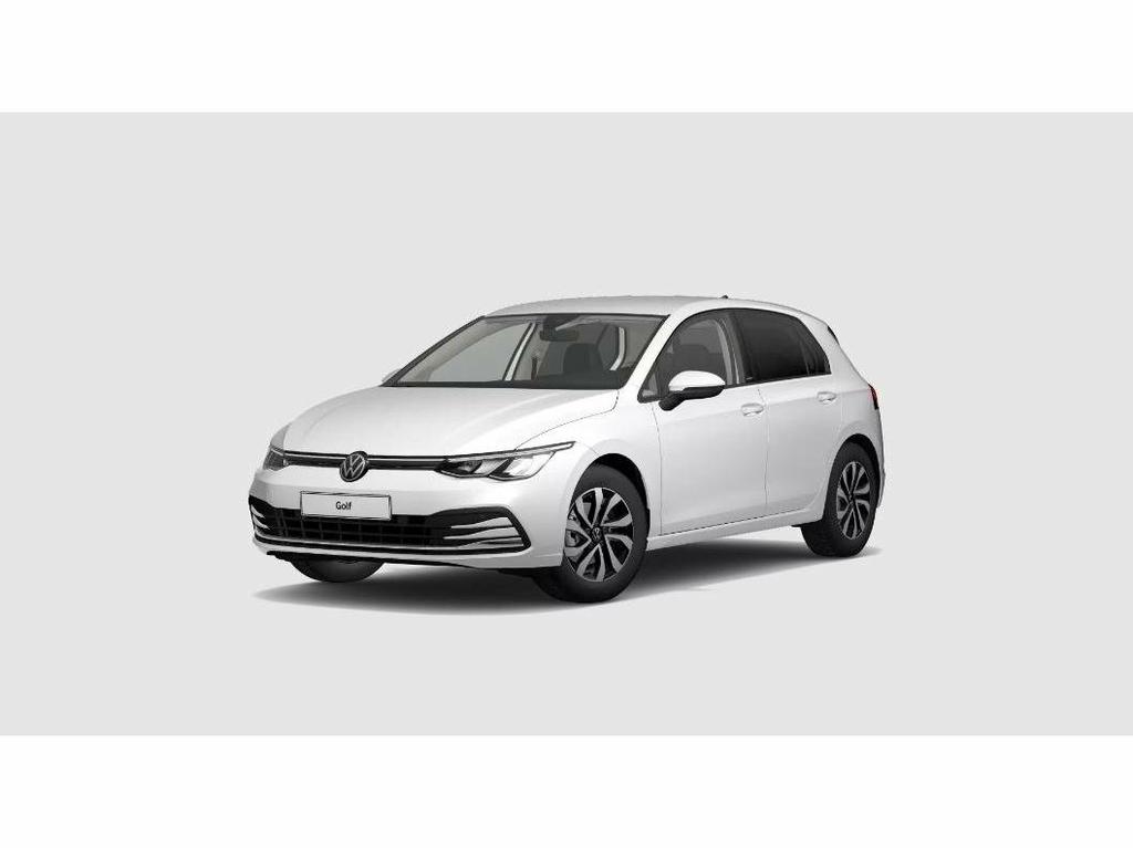 Volkswagen Golf VIII 1.0 TSI 81 kW (110 ch) 6 vitesses manuel