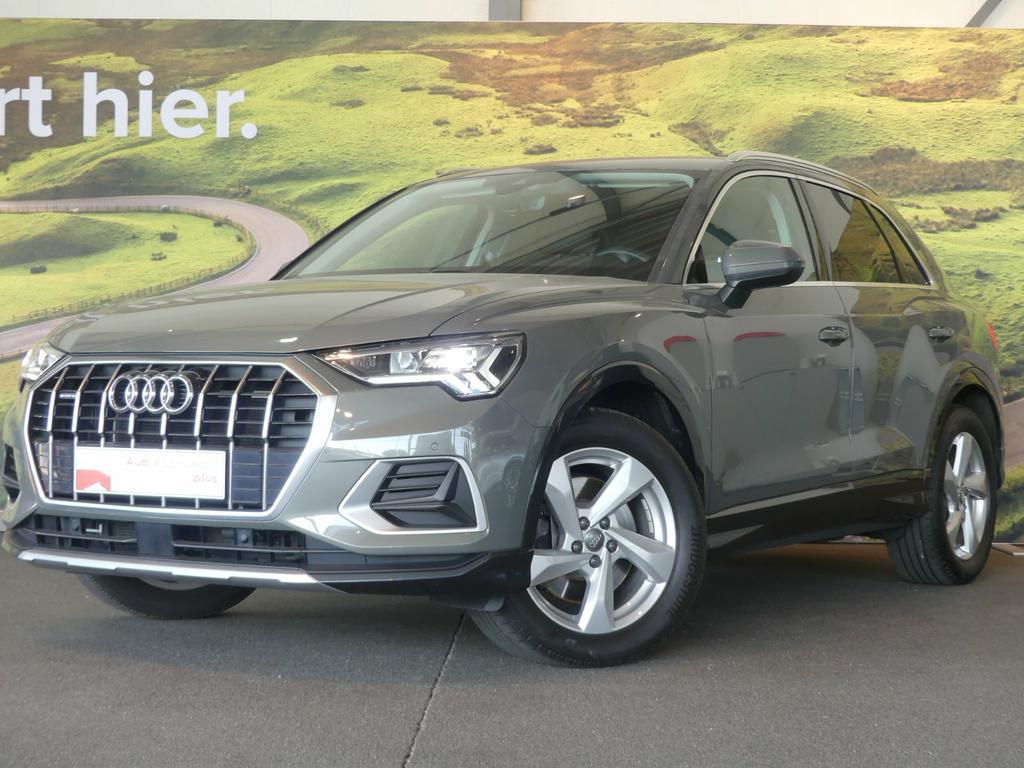Audi Q3 40 TFSI Quattro Advanced S tronic