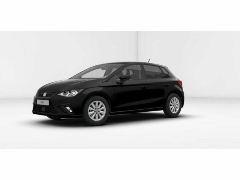 SEAT Ibiza 5P/D 1.0 TSI Move! (EU6AP)