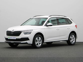 Skoda Kamiq 1.5 TSI Ambition DSG (EU6AP)