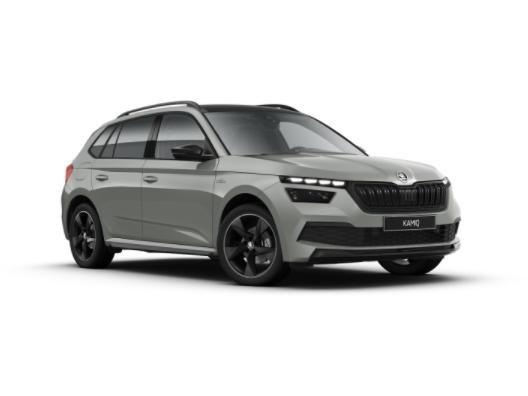 Skoda Kamiq 1.0 TSI Monte Carlo DSG