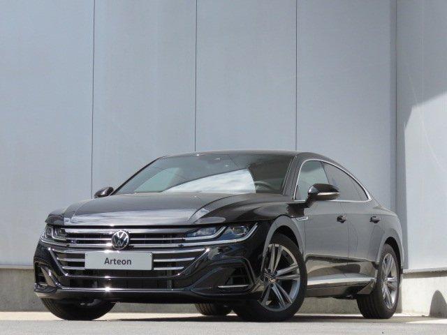 Volkswagen Arteon 2.0 TDi SCR R-Line DSG