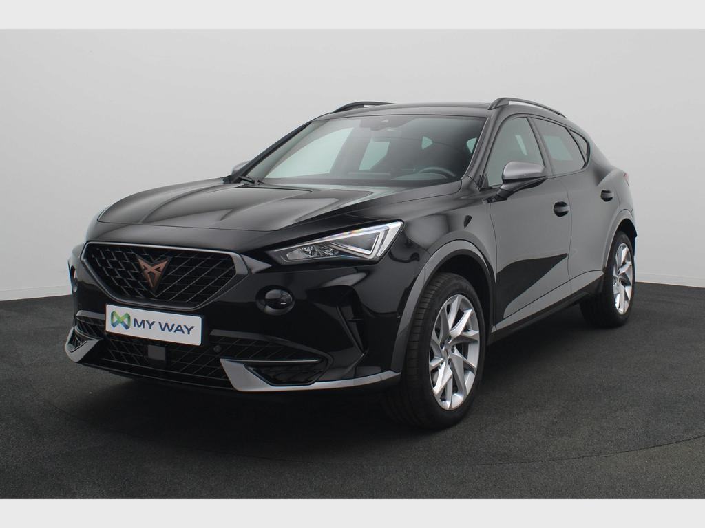 Cupra Formentor Formentor 1.5 TSI 150PS (110kW) DSG 7v
