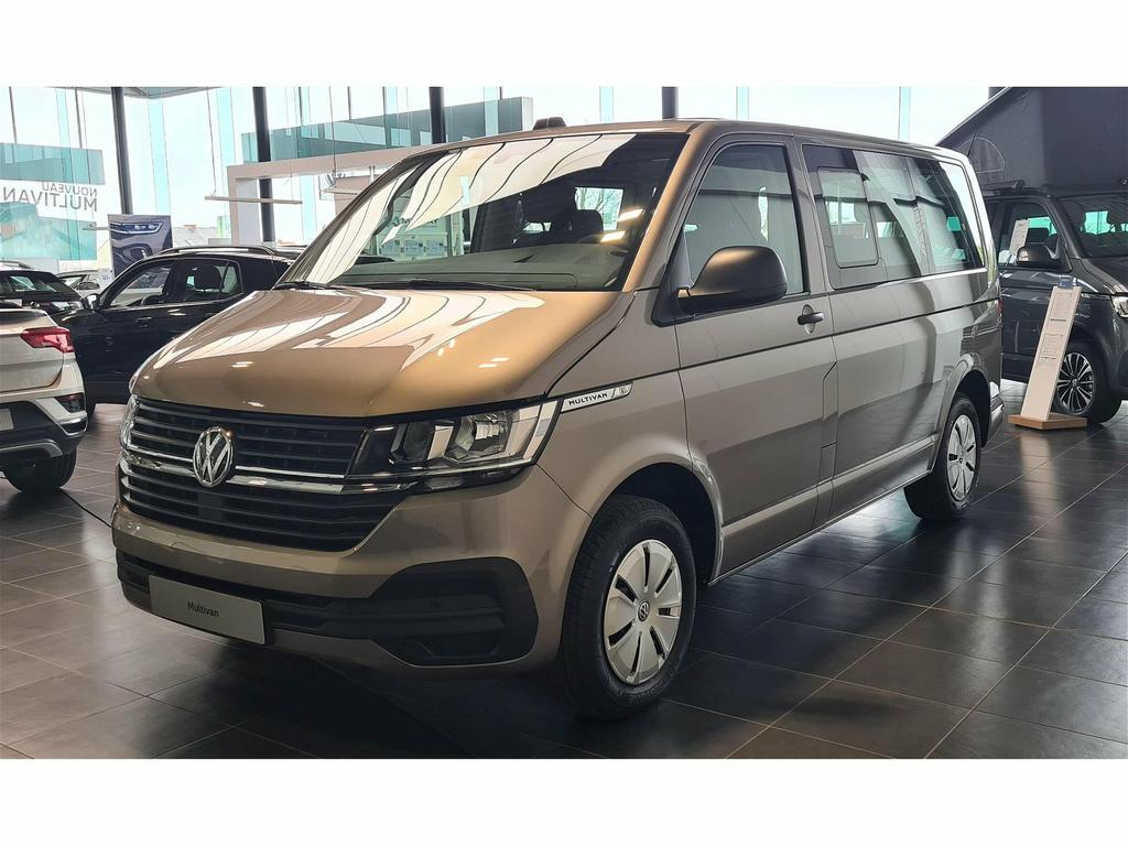 Volkswagen Multivan T6.1 2.0 TDi SCR Trendline (EU6AP)