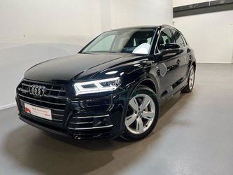 Audi Q5 55 TFSi e PHEV Q Sport S tronic