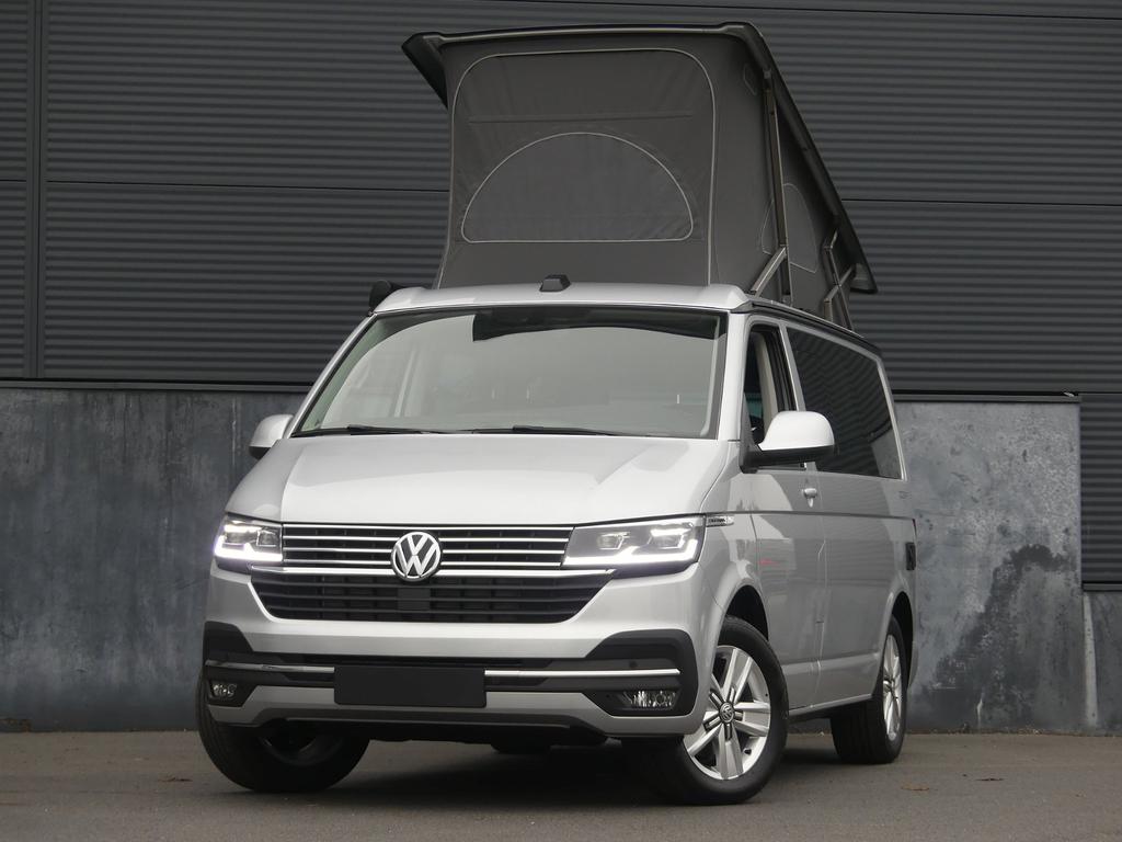 Volkswagen T6.1 CALIFORNIA California Ocean 150pk DSG