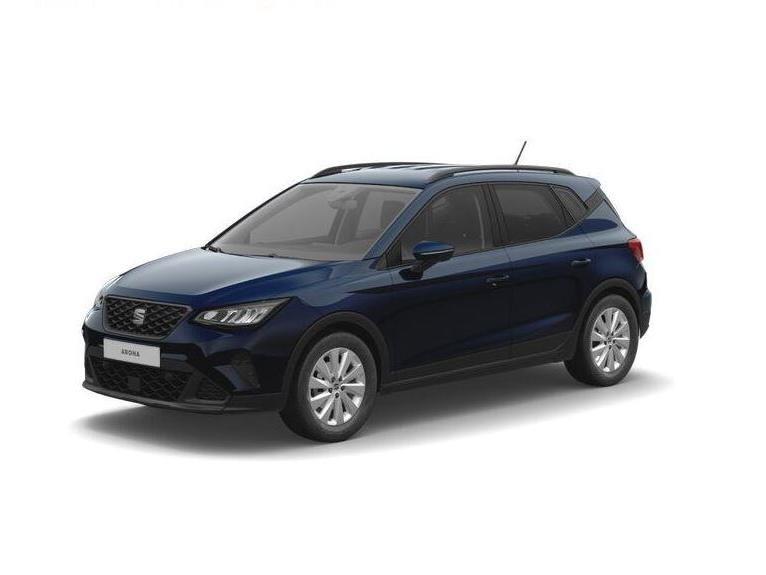 SEAT Arona Style 1.0 TSI 95CV (70kW) MANUELLE 5v Start/Stop