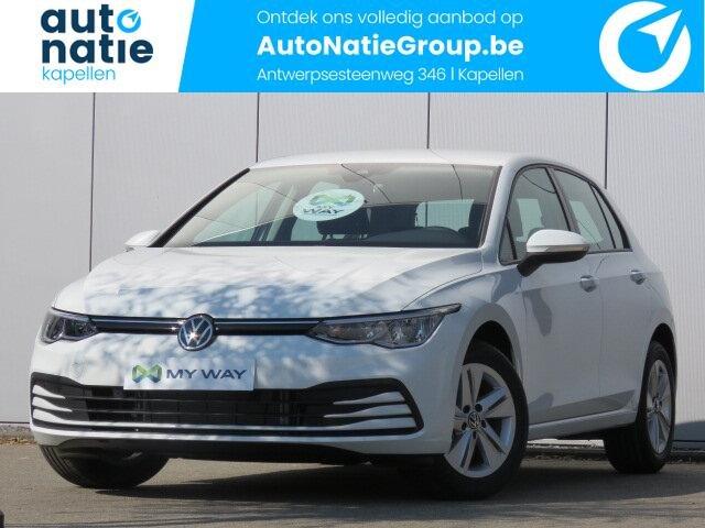 Volkswagen Golf VIII 1.5 TSI Life OPF