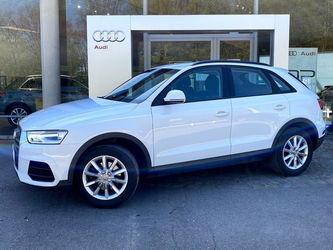 Audi Q3 1.4 TFSI c.o.d