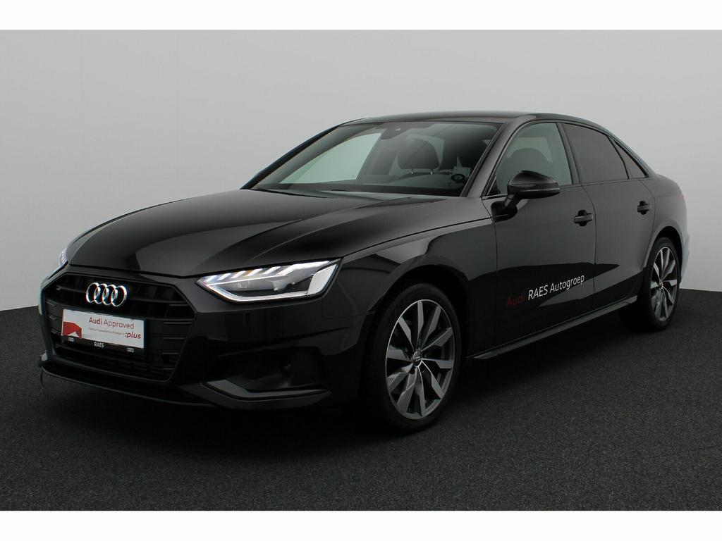 Audi A4 35 TFSI Advanced S tronic