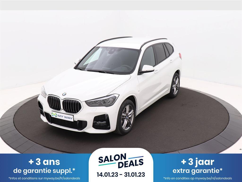 BMW X1 sDrive 18 i M Sport