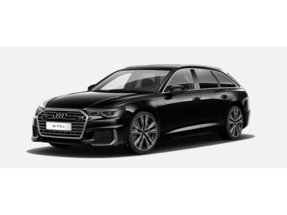 Audi A6 Avant 50 TFSI e Quattro PHEV Sport S tronic
