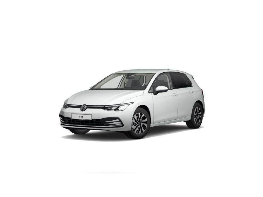 Volkswagen Golf VIII 1.0 TSI 81 kW (110 ch) 6 vitesses manuel