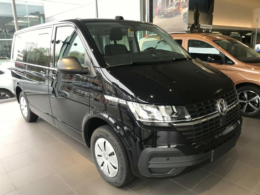 Volkswagen Multivan T6.1 2.0 TDi SCR Trendline DSG (EU6AP)