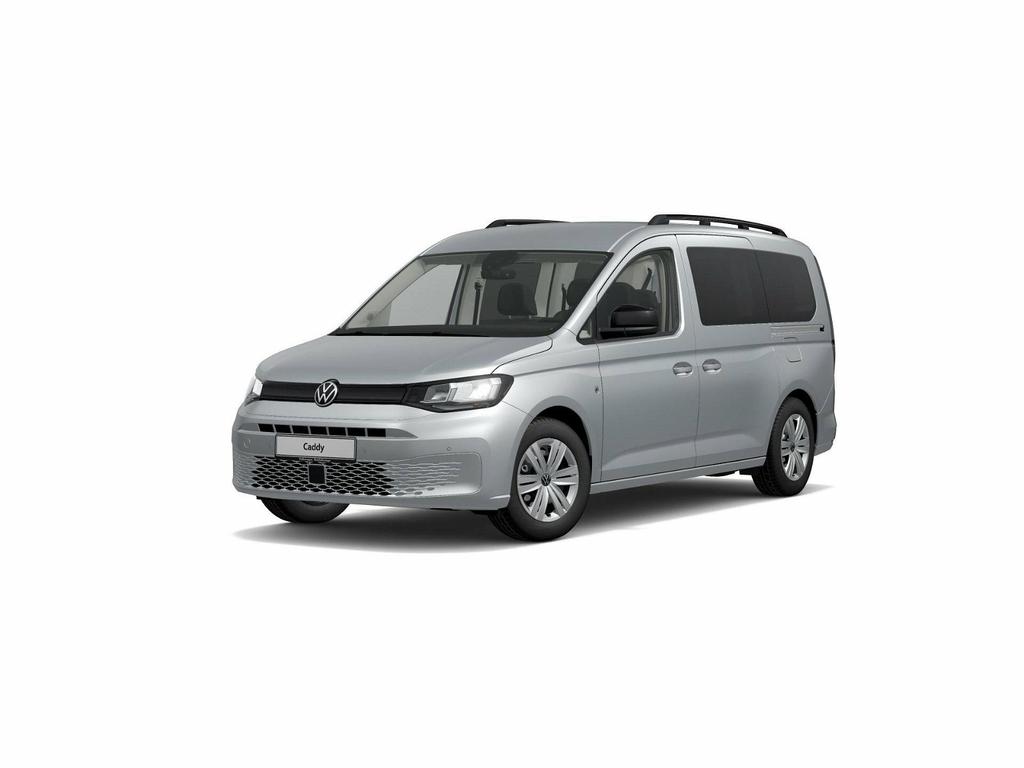 Volkswagen Caddy Maxi 1.5 TSI Maxi Drive