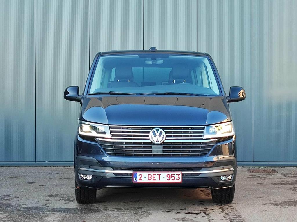 Volkswagen Multivan T6.1 2.0 TDi SCR Highline DSG
