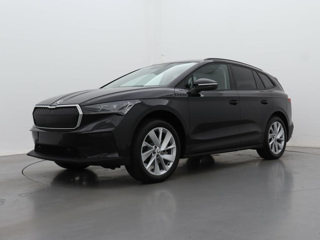 Skoda Enyaq 58 kWh 60
