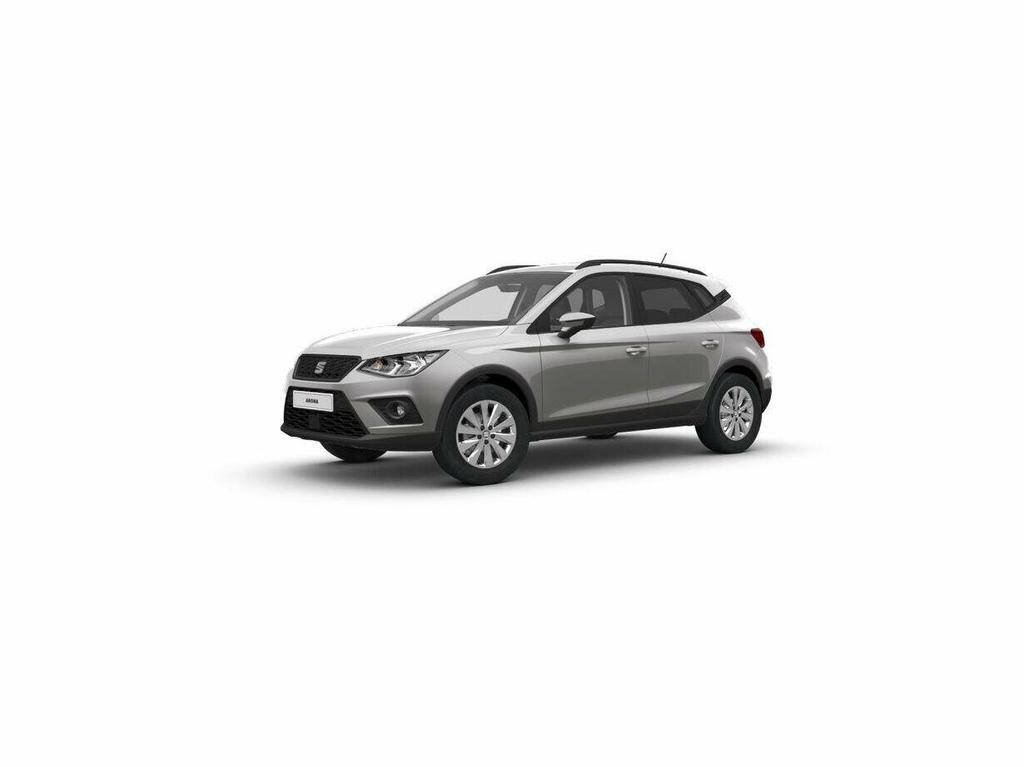 SEAT Arona Move! 1.0 TSI 110CV (81kW) 6 vitesses *Sièges chauffants*Caméra de recul*