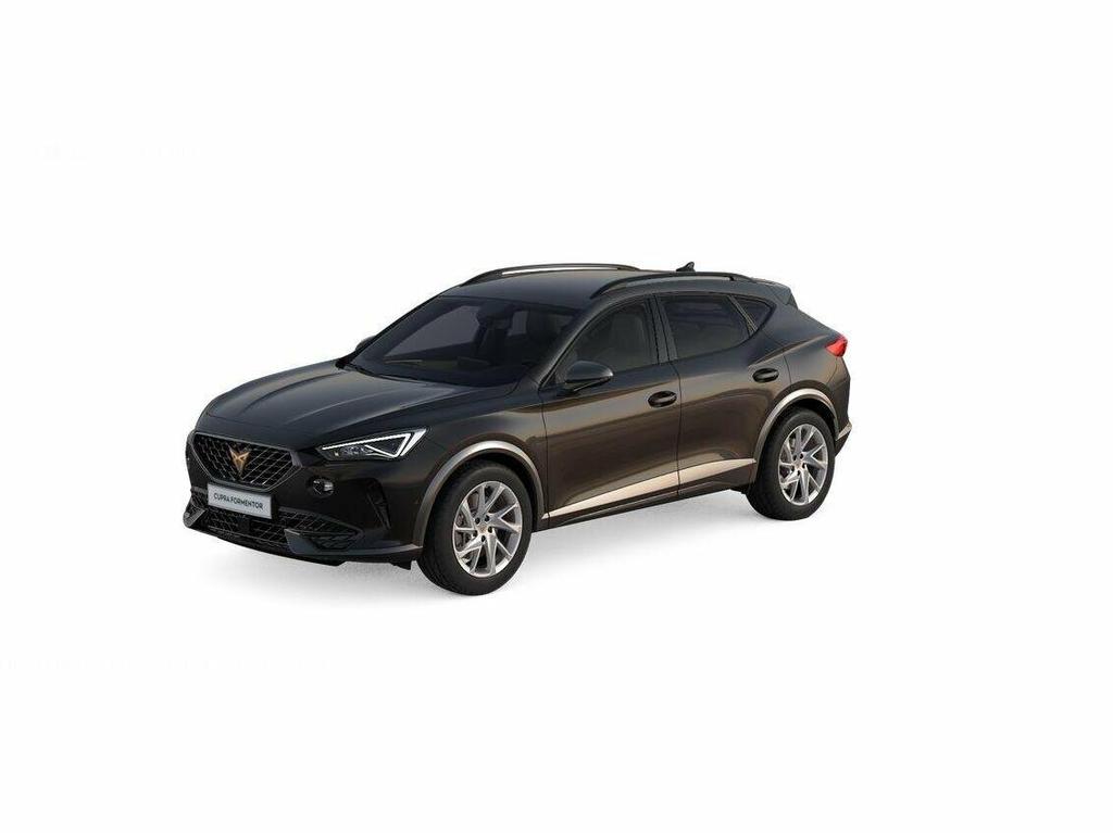 Cupra Formentor 1.5 TSI 4Drive