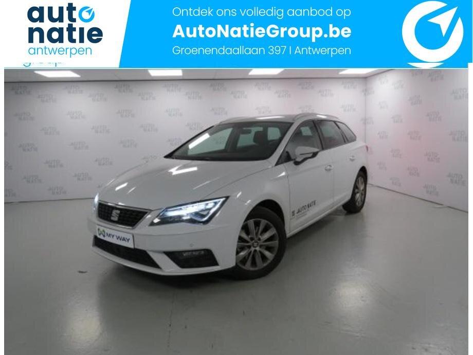 SEAT Leon ST 1.5 TSI Style (EU6.2)