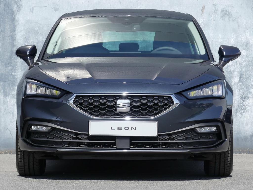 SEAT Leon 5D Move 1.5 TSI 130pk MANUEEL 6v *Winter pack*ACC