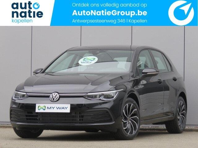 Volkswagen Golf VIII 1.5 TSI Life OPF