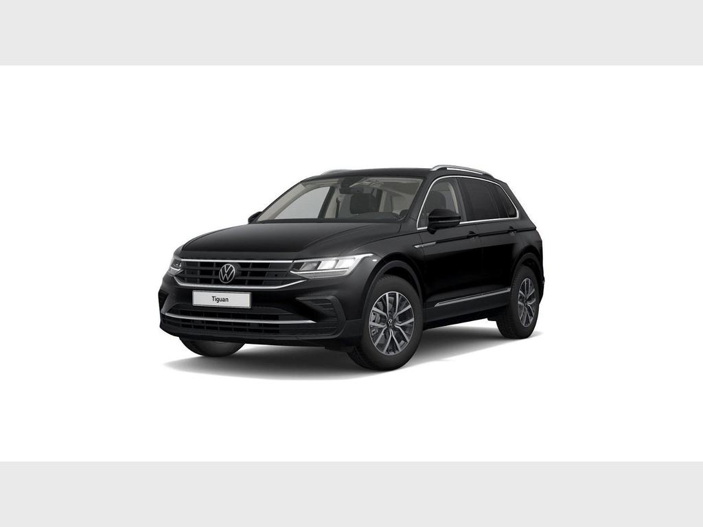 Volkswagen Tiguan 1.5 TSI ACT OPF 110 kW (150 ch) 7 vitesses DSG