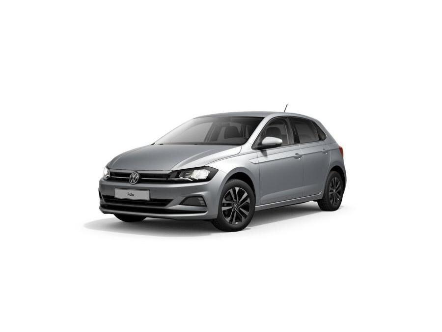 Volkswagen Polo 1.0 TSi United OPF