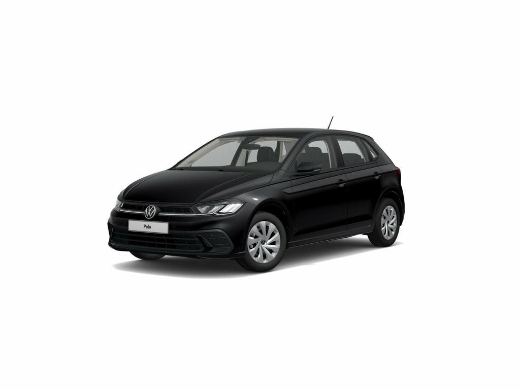 Volkswagen Polo 1.0 TSI Life Business