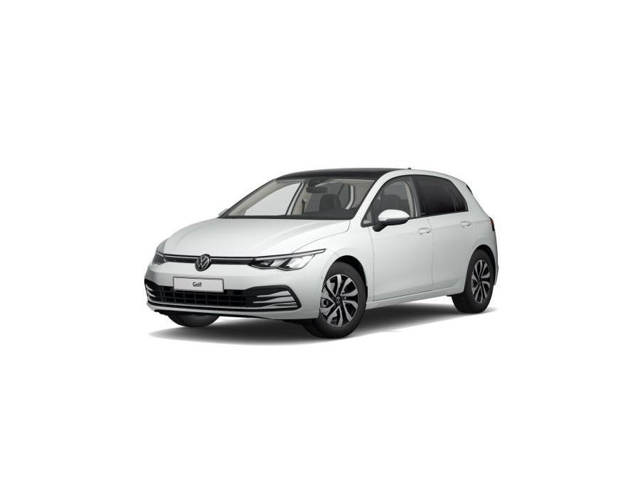 Volkswagen Golf VIII 1.0 TSI 81 kW (110 ch) 6 vitesses manuel