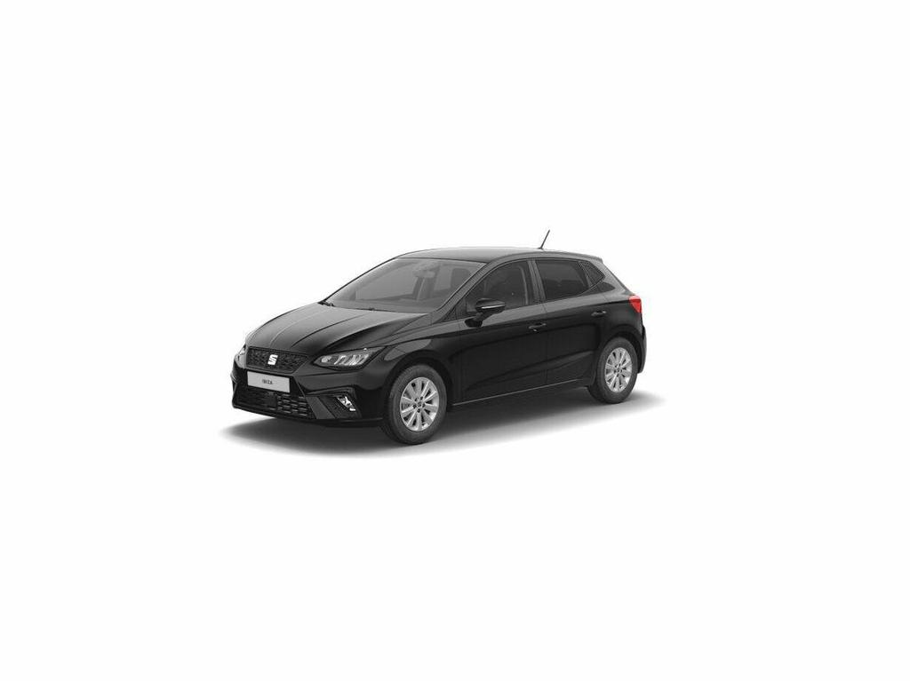 SEAT Ibiza 5P/D 1.0 TSI Move! (EU6AP)