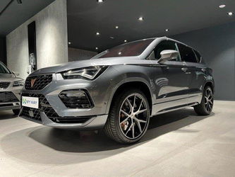 Cupra Ateca 2.0 TSI 4Drive DSG