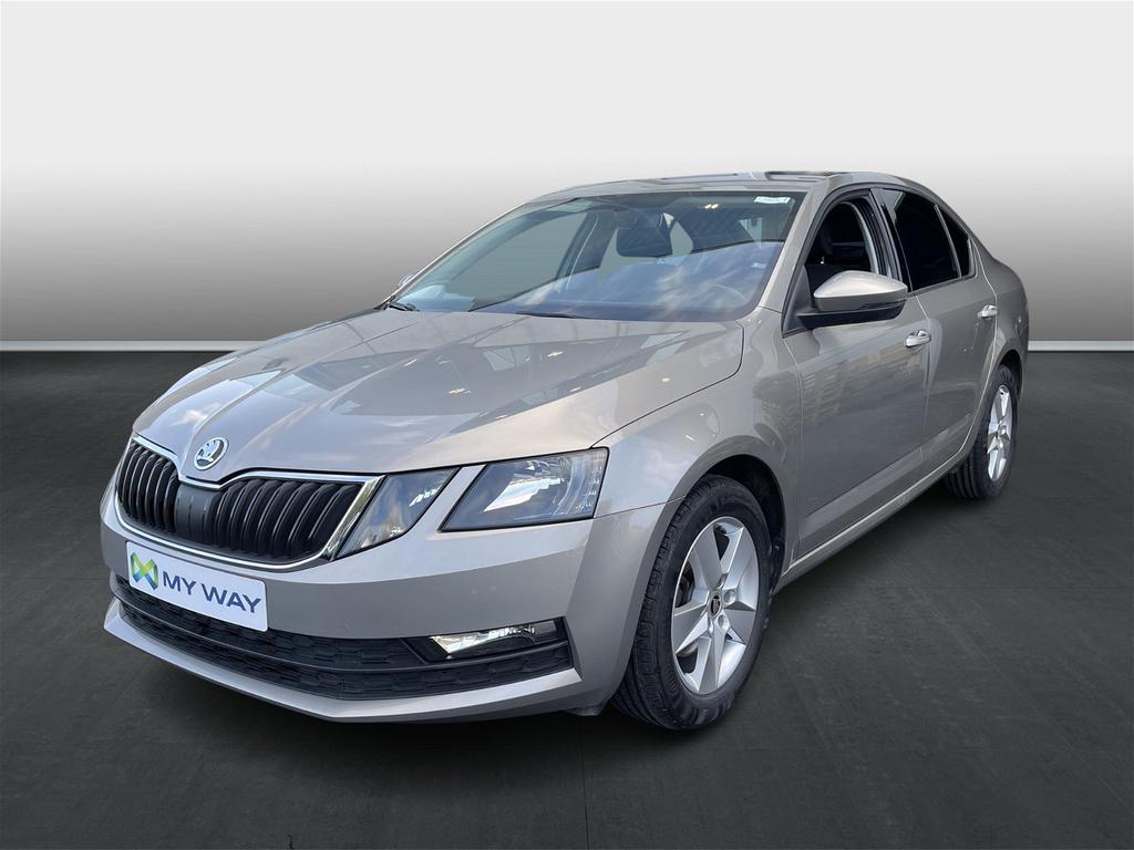 Skoda Octavia 1.0 TSI Ambition